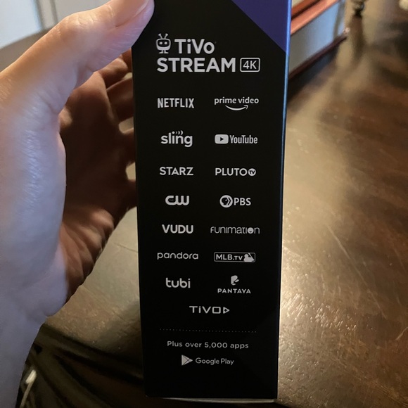 TiVo Stream 4k - Picture 2 of 4